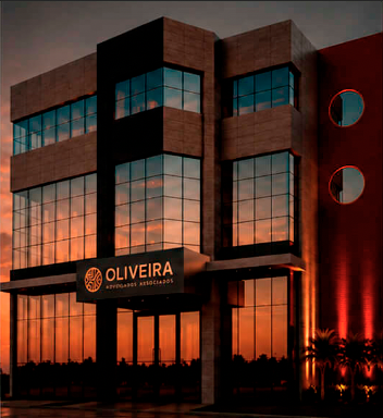Sede da Oliveira Advogados & Associados