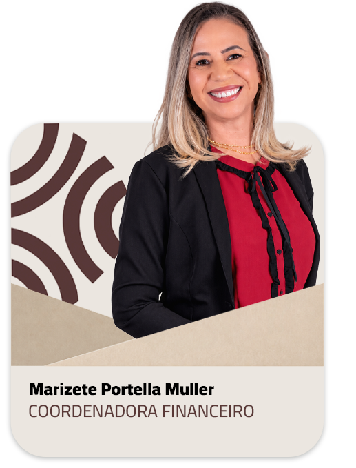 Marizete Portella Muller