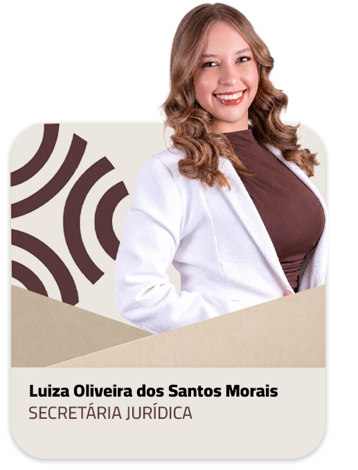 Luiza Oliveira dos Santos Morais