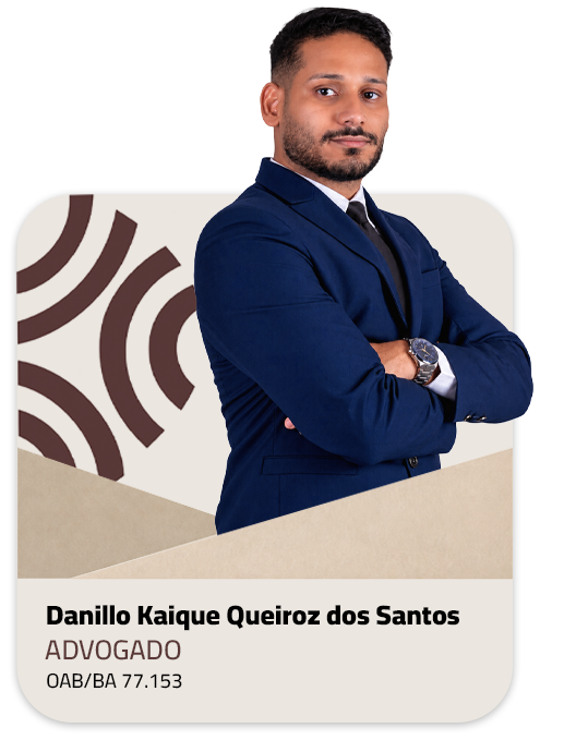 Danillo Kaique Queiroz dos Santos