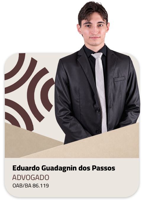 Eduardo Guadagnin dos Passos