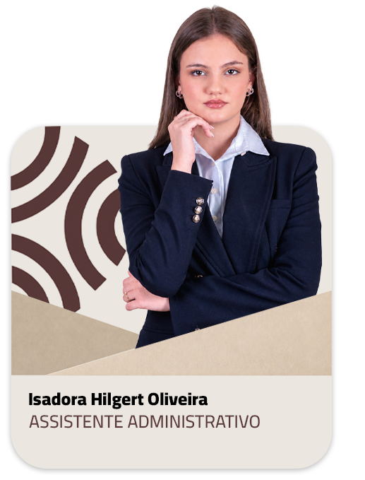 Isadora Hilgert Oliveira